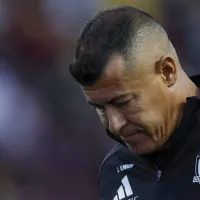 El análisis de Jorge Almirón tras la derrota de Colo Colo ante Fortaleza: “Fue catastrófico”