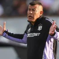 ¿Razón de la debacle? La baja que sufrió Jorge Almirón que explica el bajo nivel de Colo Colo
