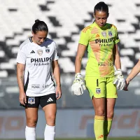 Entradas a la venta para el partido de Colo Colo Femenino vs Universidad de Concepción