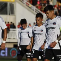 Crónica de una muerte anunciada: Los pecados de Colo Colo que explican su pésimo semestre