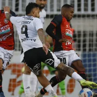 La polémica medida de la autoridad para el próximo partido de Colo Colo