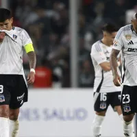“Cuesta encontrar una buena”: Realizan extensa lista de los problemas de Colo Colo en el año