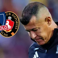 Contra la espada y la pared: El gran dilema de Jorge Almirón antes de Colo Colo vs Limache