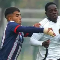 Los canteranos de Colo Colo piden su oportunidad en el primer equipo tras brillante goleada