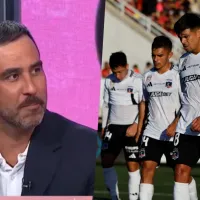 ¿Palo para alguien? La molestia de Claudio Bravo con los jugadores de Colo Colo