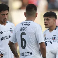 ¿Parte del problema? La desconocida salida clave que tuvo el cuerpo médico de Colo Colo