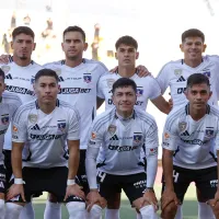 Colo Colo, obligado a reaccionar, va por la clasificación ante Deportes Limache en la Copa Chile