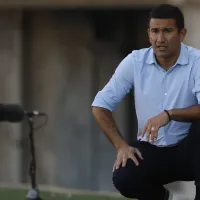 Técnico de Limache confiado en ganarle otra vez a Colo Colo: “Podemos complicarlos”