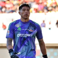 ¿Una señal? Revelan la última decisión de Jorge Almirón con Brayan Cortés en Colo Colo