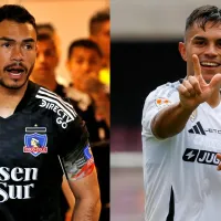 Gabriel Suazo encamina el futuro de Vicente Pizarro en Colo Colo
