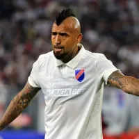 “Están locos”: La tajante respuesta de Arturo Vidal ante teoría de hinchas de Colo Colo