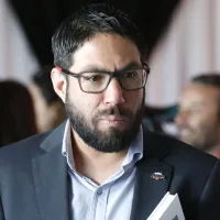 ¡No va más! Matías Camacho sufre golpe de gracia y deja para definitivamente el CSD Colo Colo