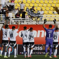 Inaudito: El ridículo aforo permitido para el partido de Colo Colo vs Deportes Limache