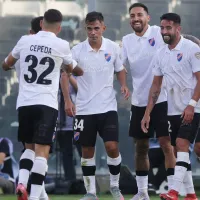 Los citados de Colo Colo para el partido clave contra Limache por la Copa Chile