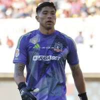 Histórico portero de Colo Colo entrega las razones del bajo rendimiento de Brayan Cortés