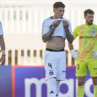 Colo Colo 1 – 4 Limache: Crónica, resumen y goles de la eliminación alba en la Copa Chile