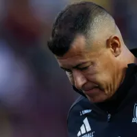 Encuesta: ¿Se debe ir Jorge Almirón de la banca de Colo Colo, tras la pésima temporada?