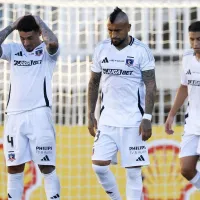 No sólo la vergüenza: La importante consecuencia de la eliminación de Colo Colo de Copa Chile