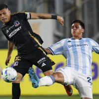 ¿Va por TV abierta? Definen transmisión para Colo Colo vs Racing en Copa Libertadores