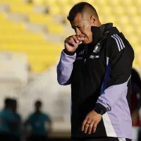 Ratificado pero con dudas: la difícil realidad que atraviesa Jorge Almirón como DT de Colo Colo