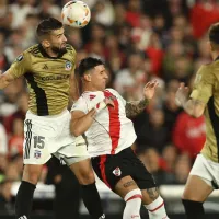 Contra la historia: el negativo registro de Colo Colo jugando en Argentina por Libertadores