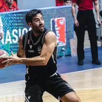 Sus dichos costaron caro: El severo castigo al capitán de Colo Colo básquetbol tras polémica