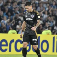 “Hay que cerrar la boca”: El llamado de Sebastián Vegas tras la humillante derrota de Colo Colo