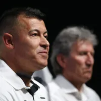 Encuesta: ¿Qué técnico podría llegar a Colo Colo en reemplazo de Jorge Almirón?