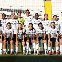 ¿Qué canal transmite hoy el partido de Colo Colo Femenino vs Coquimbo Unido?