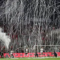 “Cuando el equipo anda mal”: los sectores agotados para el Colo Colo Vs. Ñublense