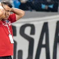 En medios de rumores ¿Dirigirá Jorge Almirón a Colo Colo ante Ñublense por la Liga de Primera?