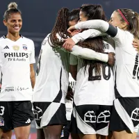 Tabla de posiciones: Colo Colo Femenino golea y sigue imparable en el torneo nacional