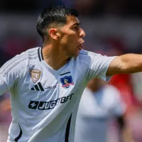 ¿Merecen más oportunidades? los jugadores que menos minutos han sumado en Colo Colo durante la temporada