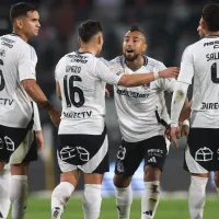 Óscar Opazo niega conflictos internos en Colo Colo pese a la crisis: “Respaldamos al DT”