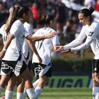 Tabla de posiciones: Colo Colo se escapa en la cima de la Liga Femenina tras paliza a Audax