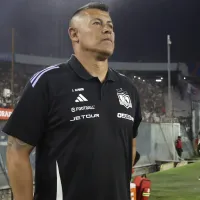 Representante de Almirón rompe el silencio en medio de las negociaciones con Colo Colo