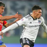 ¿Qué canal transmite hoy el partido de Colo Colo vs Unión Española por la Liga de Primera 2025?