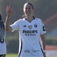 Colo Colo Femenino 9-1 Palestino: resumen, goles y crónica del partido por la Liga Femenina