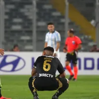 ¿Con Almirón en la banca? El desagradable próximo partido de Colo Colo