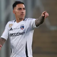 Fundamental: el listado que lidera Javier Correa en Colo Colo