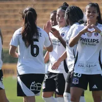 Tabla de posiciones: Colo Colo Femenino sigue firme en la cima del torneo nacional