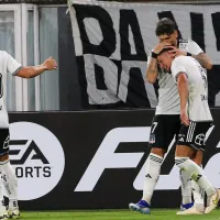 El ex jugador de Colo Colo que buscará ser campeón de importante liga