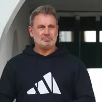 Marcelo Barticciotto llama a la calma pese al triunfo de Colo Colo: “Unión dejó muchos espacios”