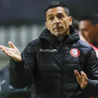 En Unión La Calera ya se enfocan en el partido contra Colo Colo: “Viene golpeado…”