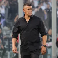 La dura reacción del Colegio de entrenadores por la situación de Jorge Almirón en Colo Colo