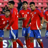 La Roja ya tiene rivales: Confirmado el grupo de Chile en el próximo Mundial Sub 20