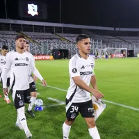 Tabla de posiciones: Así finalizó Colo Colo en el grupo E de la Copa Libertadores 2025