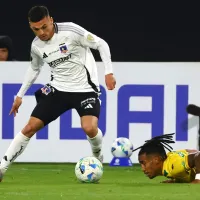 Su última carta: Lo que necesita Colo Colo en la apelación al castigo en Copa Libertadores