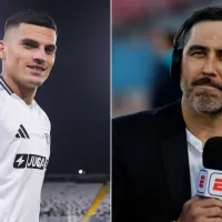 ¿Se va de Colo Colo? El consejo de Claudio Bravo a Lucas Cepeda ante su interés de irse a Europa