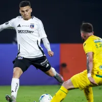 En el plantel de Colo Colo se resignan ante una posible salida de Lucas Cepeda a Europa